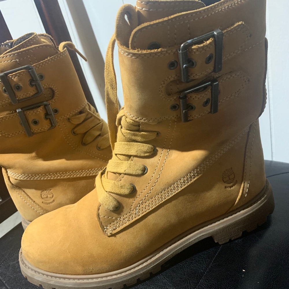 Womens Timberland boot